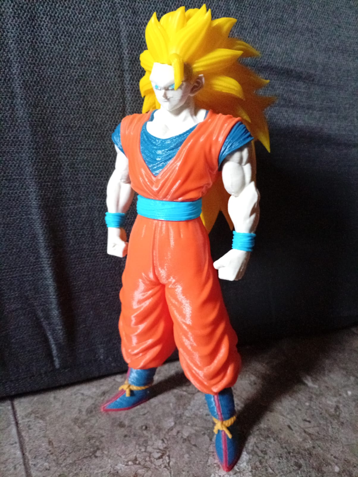 Goku Dragon Ball Z
