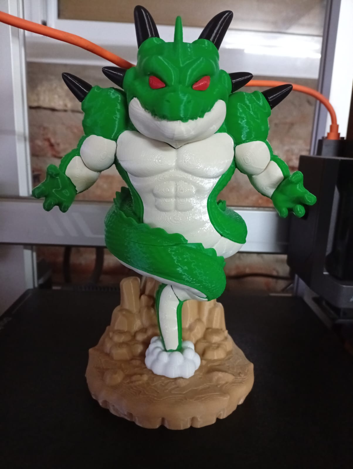 Porunga