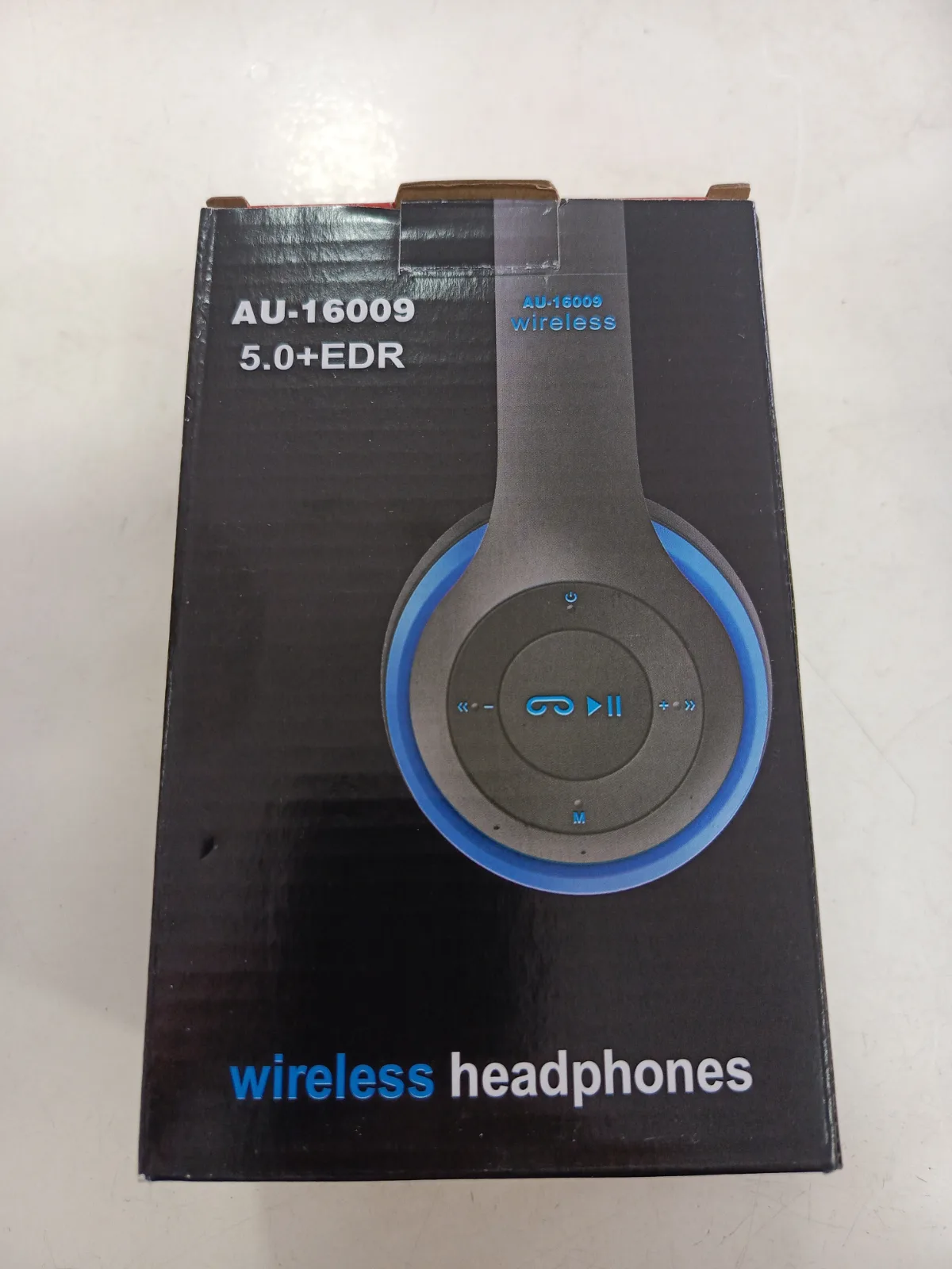 Auricular BT AU-16009