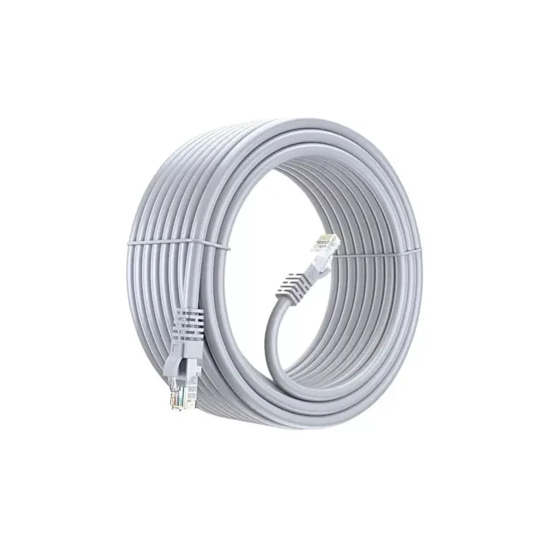 Cable de red 30m CAT5 JG-RED30M