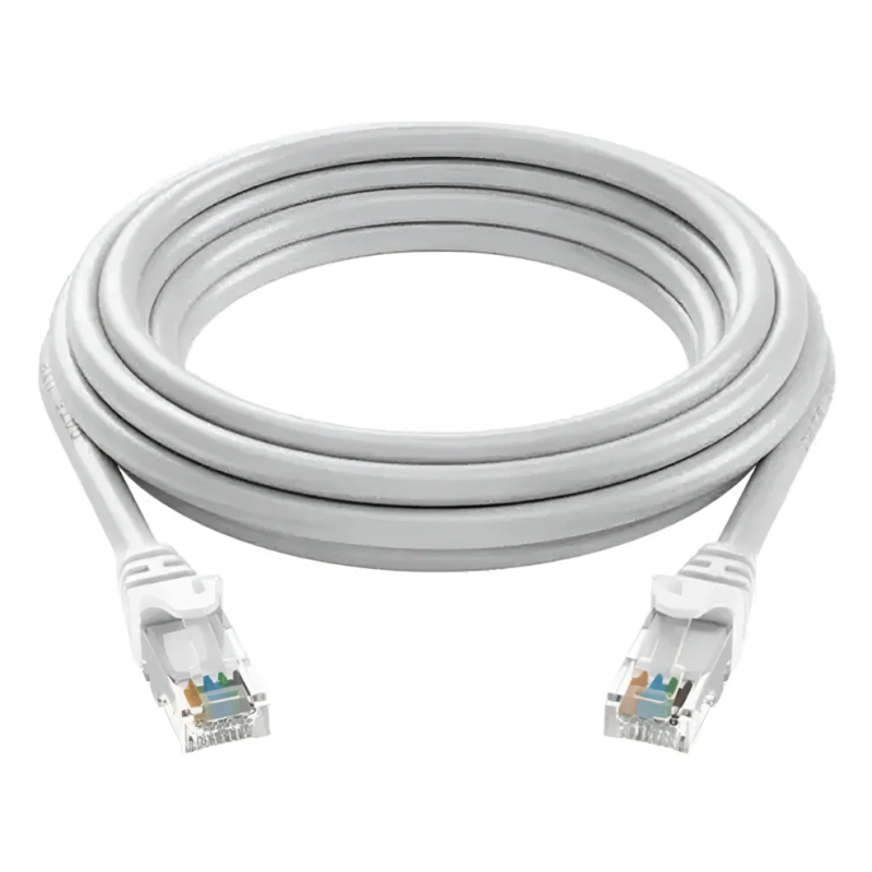 Cable de red 5m CAT5 JG-RED5M