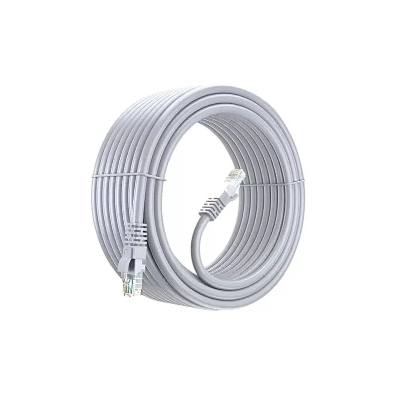 Cable de red 20m CAT5 JG-RED20M