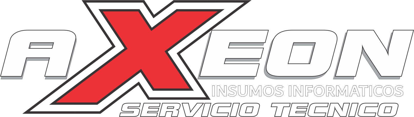 Logo AXEON