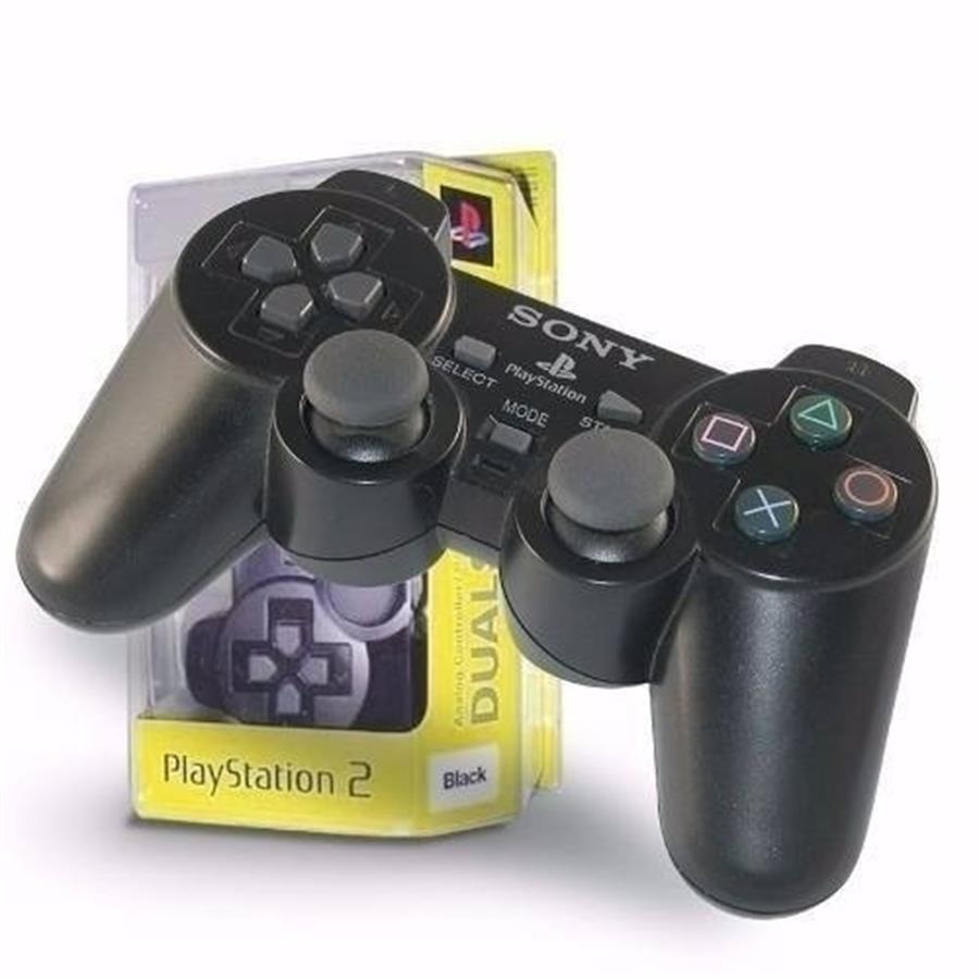 Joystick Playstation 2 PS2