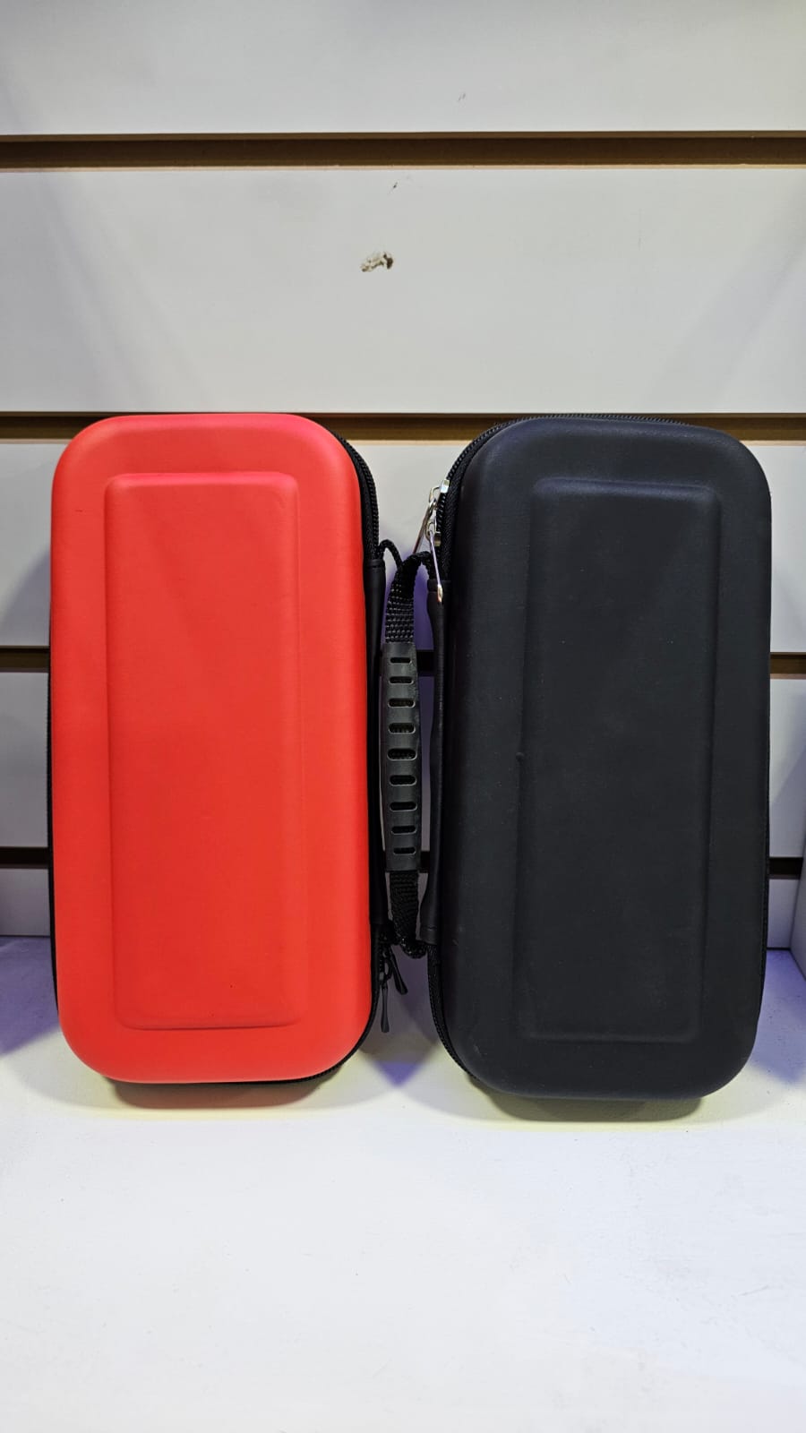 Estuche Nintendo Switch Lisas Color