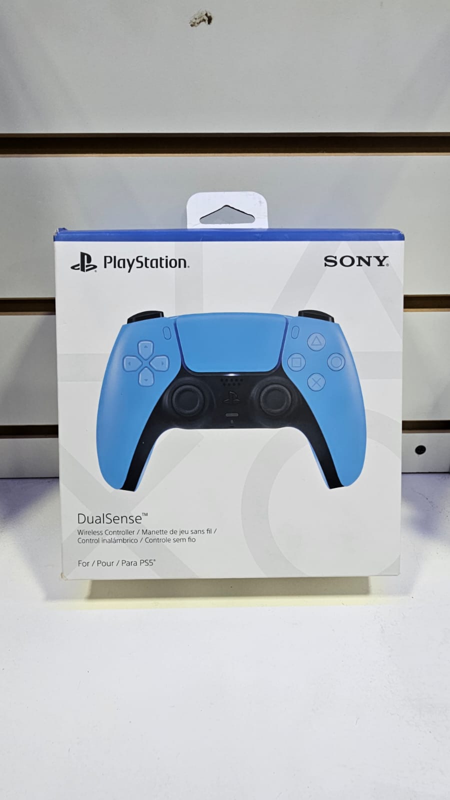 Joystick Playstation 5 DualSense