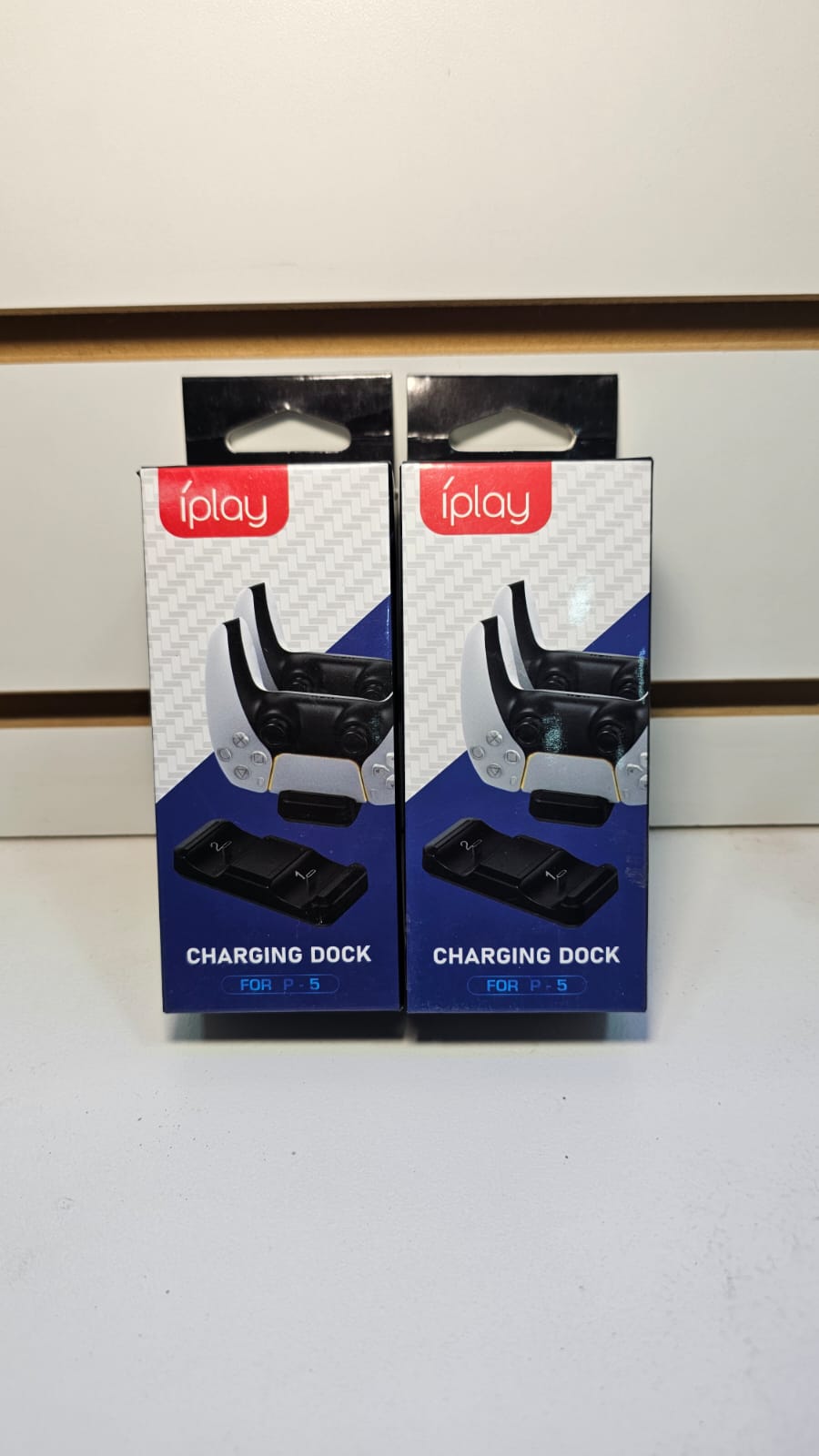 Base de carga Joystick Playstation 5