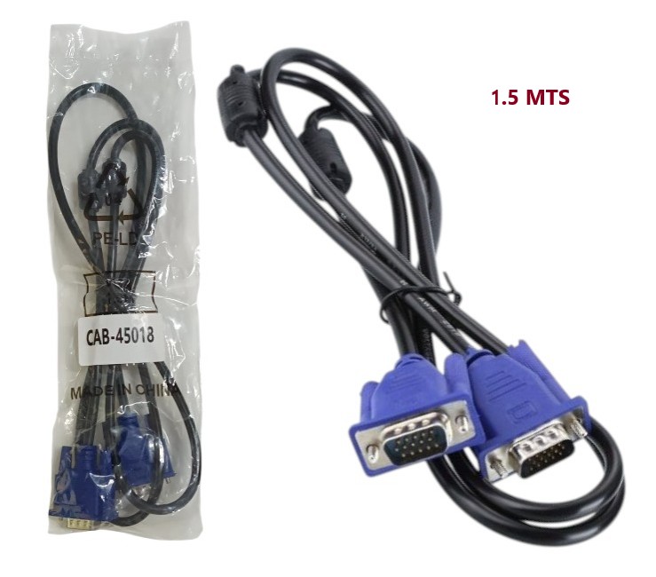 Cable VGA