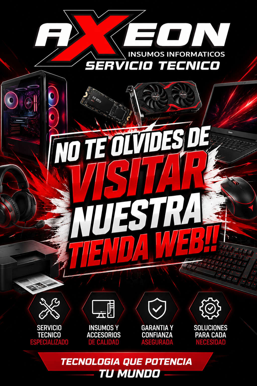 TiendaWeb